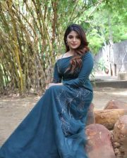 ActressAathmikaAtNaragasooranMoviePressMeetPhotos