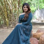 Aathmika 1 ActressAathmikaAtNaragasooranMoviePressMeetPhotos