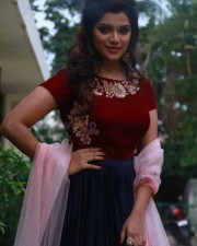 Actress Aathmika Photos