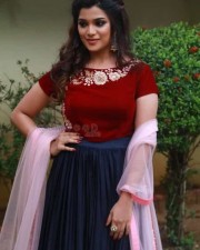Actress Aathmika Photos