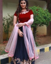 Actress Aathmika Photos