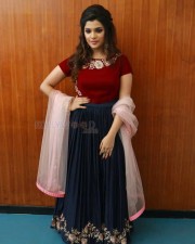 Actress Aathmika Photos