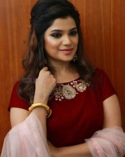 Actress Aathmika Photos