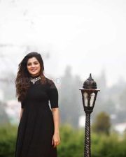 Actress Aathmika Photoshoot Pictures
