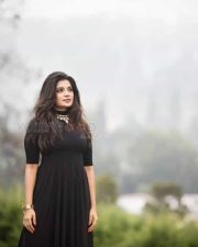 Actress Aathmika Photoshoot Pictures