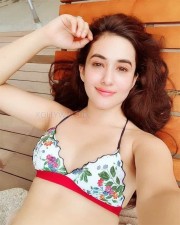 Actress Aditi Budhathoki Bikini Photos