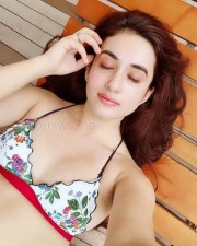 Actress Aditi Budhathoki Bikini Photos