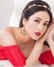 Actress Aditi Budhathoki Sexy Photos