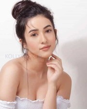 Actress Aditi Budhathoki Sexy Photos