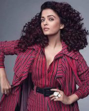 Actress Aishwarya Rai Femina Photoshoot Pictures