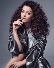 Actress Aishwarya Rai Femina Photoshoot Pictures