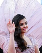 Actress Aishwarya Rai at Cannes 2022 Stills 06