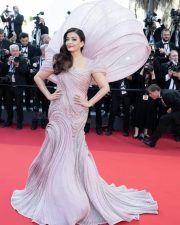 Actress Aishwarya Rai at Cannes 2022 Stills 07