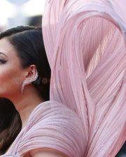 Actress Aishwarya Rai at Cannes 2022 Stills 13