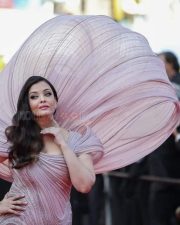 Actress Aishwarya Rai at Cannes 2022 Stills 22