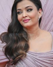 Actress Aishwarya Rai at Cannes 2022 Stills 25