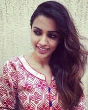 Actress Akshara Gowda Sexy Hot Photos