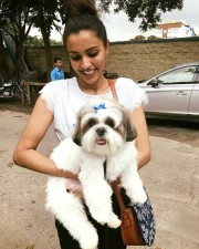 Actress Akshara Gowda Sexy Hot Photos