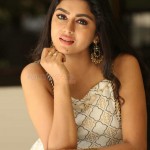Akshatha Srinivas 41 Actress Akshatha Pictures At Special Movie Trailer Launch