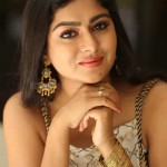 Akshatha Srinivas 39 Actress Akshatha Pictures At Special Movie Trailer Launch