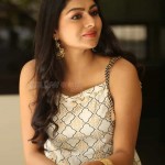 Akshatha Srinivas 33 Actress Akshatha Pictures At Special Movie Trailer Launch