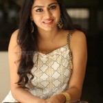 Akshatha Srinivas 32 Actress Akshatha Pictures At Special Movie Trailer Launch