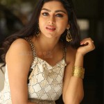 Akshatha Srinivas 27 Actress Akshatha Pictures At Special Movie Trailer Launch