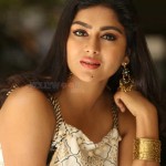 Akshatha Srinivas 26 Actress Akshatha Pictures At Special Movie Trailer Launch