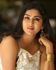 Actress Akshatha Pictures At Special Movie Trailer Launch