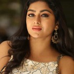 Akshatha Srinivas 25 Actress Akshatha Pictures At Special Movie Trailer Launch