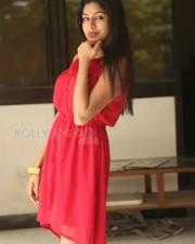 Actress Akshatha Sexy Photoshoot Stills