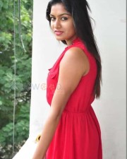 Actress Akshatha Sexy Photoshoot Stills