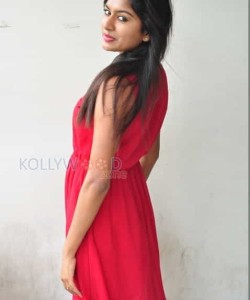 Actress Akshatha Sexy Photoshoot Stills