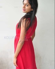 Actress Akshatha Sexy Photoshoot Stills