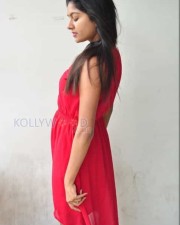 Actress Akshatha Sexy Photoshoot Stills