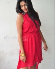 Actress Akshatha Sexy Photoshoot Stills