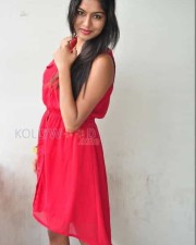 Actress Akshatha Sexy Photoshoot Stills