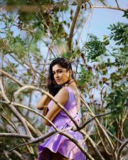Actress Akshatha Srinivas Photoshoot Pictures 01