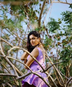 Actress Akshatha Srinivas Photoshoot Pictures 01