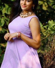 Actress Akshatha Srinivas Photoshoot Pictures 02