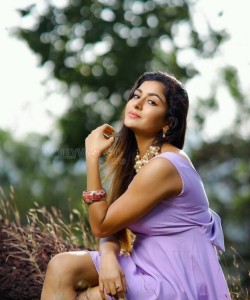 Actress Akshatha Srinivas Photoshoot Pictures 04