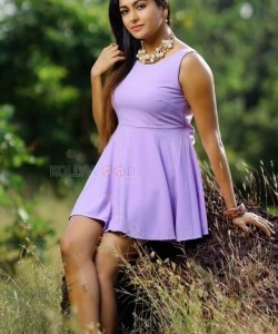 Actress Akshatha Srinivas Photoshoot Pictures 05