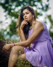 Actress Akshatha Srinivas Photoshoot Pictures 06