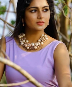 Actress Akshatha Srinivas Photoshoot Pictures 07