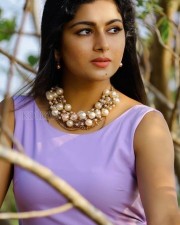 Actress Akshatha Srinivas Photoshoot Pictures 07