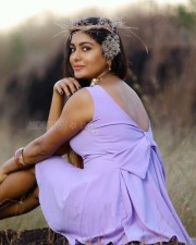 Actress Akshatha Srinivas Photoshoot Pictures 08