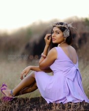 Actress Akshatha Srinivas Photoshoot Pictures 09