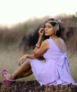 Actress Akshatha Srinivas Photoshoot Pictures 09