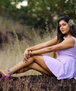 Actress Akshatha Srinivas Photoshoot Pictures 10