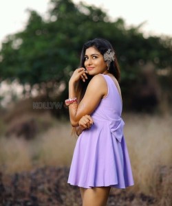 Actress Akshatha Srinivas Photoshoot Pictures 12